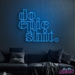 do-epic-shit-neon-light-sign-deep-blue