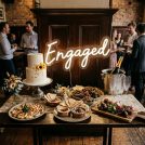 Engaged-Neon-Sign-White