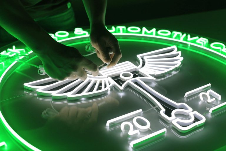 What Is Neon Flex Technology? The Future of Neon Signs Explained