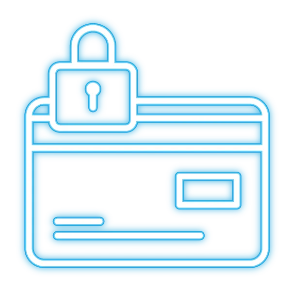 icon checkout blue icon checkout blue