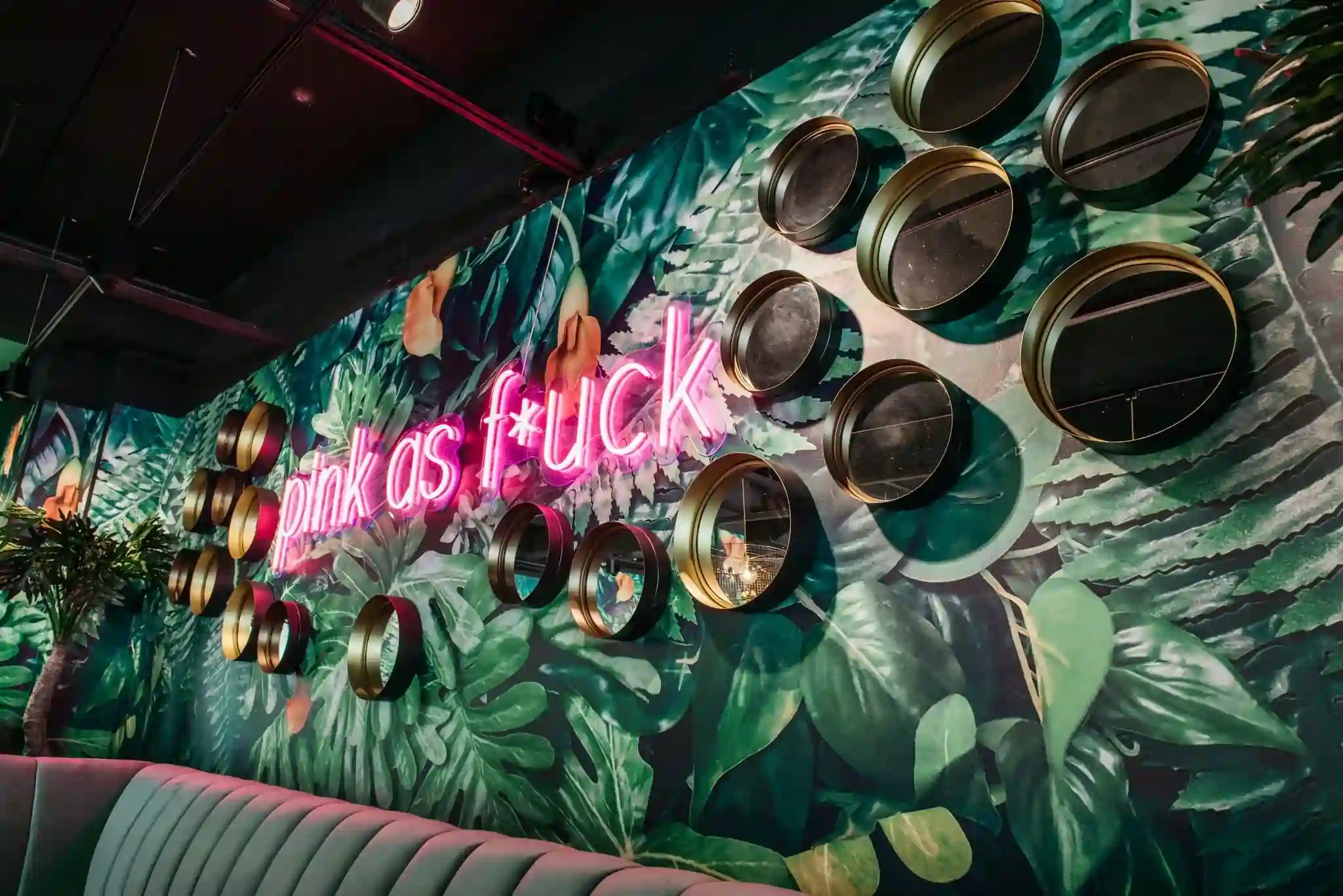 pink as fuck 1 1 pink as fuck 1 1