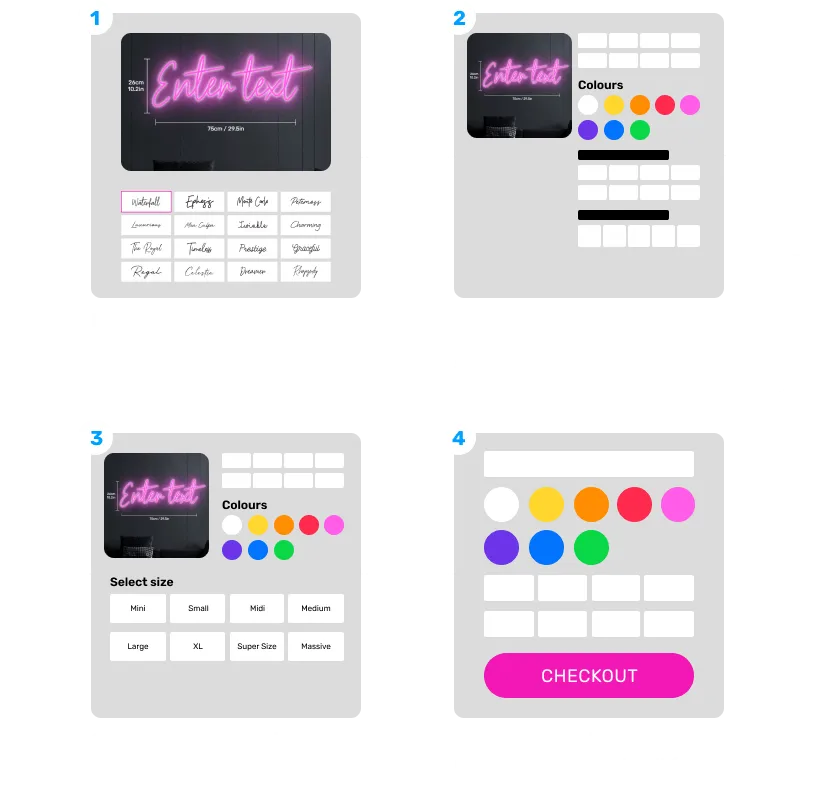 design your own steps new design your own steps new