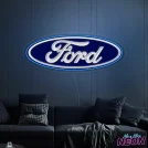 Ford Neon Sign-min