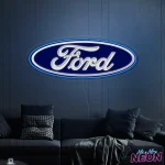 Ford Neon Sign