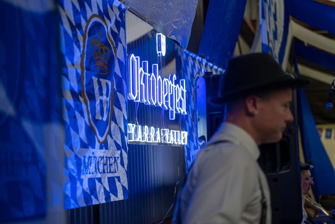 oktoberfest neon sign oktoberfest neon sign